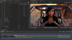 xx-hotspot-xx:As of July 21, 2017, pharah movie project is about