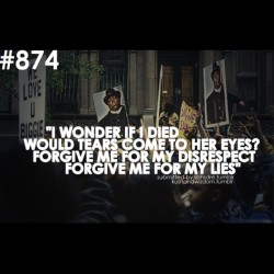 Today 16 years ago we lost one if the greats, Notorious  B.I.G.