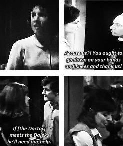 Doctor Who