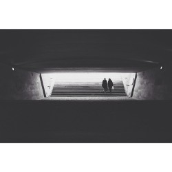lensandshutter:  Follow the light #vscocam via Instagram http://ift.tt/1gXabjo