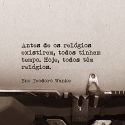 Seja o amor da sua vida