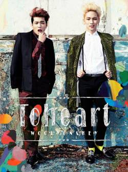 mooooosa:  Toheart teaser photo!