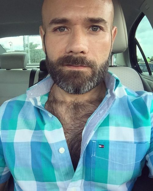 hairygingerman: @jaime_silvan   