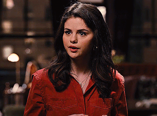 emziess:Selena Gomez as Mabel Mora Only Murders In the Building,