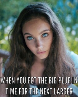 Always another