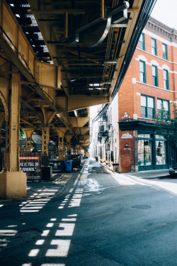 christophermfowler: Wicker Park | Chicago, IL 2015