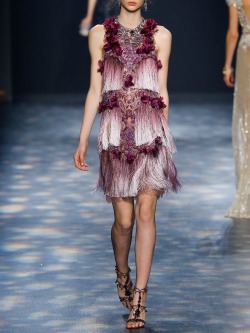 belleamira:  Marchesa Fall 2016 Ready-to-Wear 