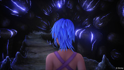 khinsider:  Kingdom Hearts HD II.8 Final Chapter Prologue announced