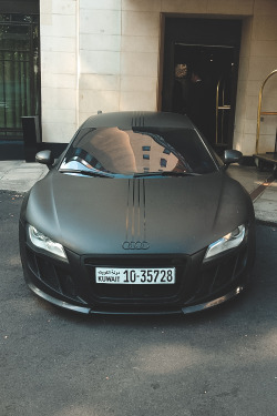 seemzy:  R8 by Seemz 