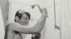 vintage-male-sensuality:Jean-Paul Belmondo in Les distractions