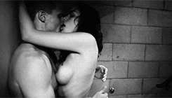 Love it up against a wall…