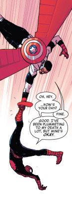 mymompickedthisurl:  All New Captain America Special #1 