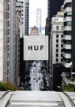 HUF