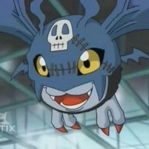 lopmon1234:Spirit Evolution!