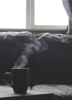 theoneyoudontexpect:  Good Morning.