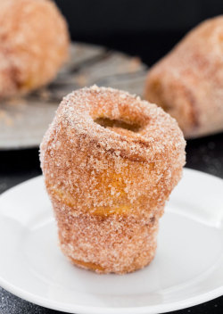 do-not-touch-my-food:  Churro Popovers