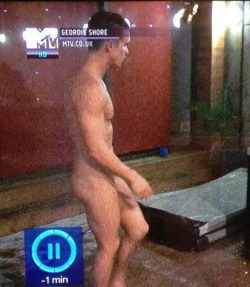 tripnight:  Geordie Shore 