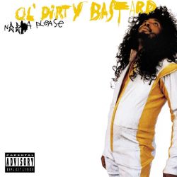 BACK IN THE DAY |9/14/99| Ol’ Dirty Bastard released his second