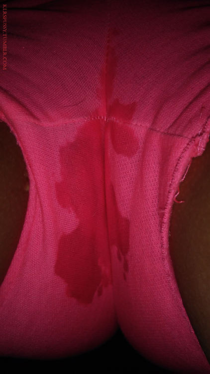 klrspussy:  Ooops, I just peed in my nice hot pink cotton shorts for a video. Â Now Iâ€™m all wetâ€¦. Â =) Â The full length video is right here!Want to see more? Â Click Here!!Want to suggest a photo for me to try? Â Click Here!
