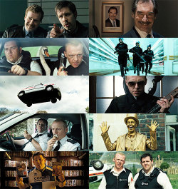 smnpgg:  movies you need to watch before you die: hot fuzz (2007)