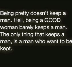 exotic1one:  PREACH!!! 💯💯💯 #kept