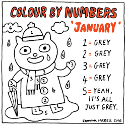 gemma correll's tumblr of things and stuff