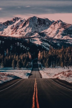 alecsgrg: Coasting into the weekend like... | ( by Bryan Minear