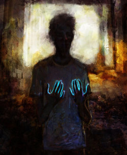 slowartday:Lusius Malfoy 