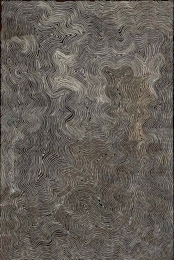 Warlimpirrnga Tjapaltjarri (Australian Aboriginal, b. c. 1958,