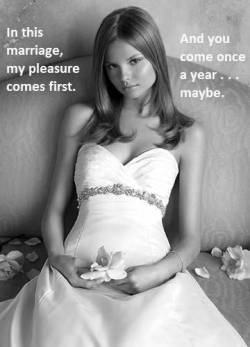 soubrettechaste:  learningcuckold:    May be 