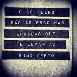 Velhos hábitos