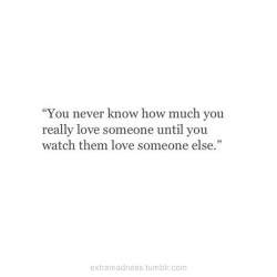 extramadness:  more quotes here