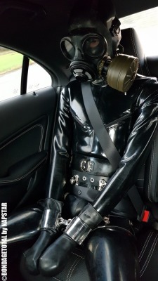 meinlatex:That#s what I like: Rubber Kidnaps
