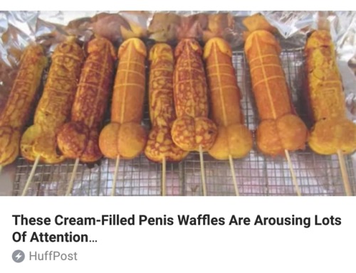 momosuika: waylon-smithereens:  bonersniper: But why does this sound like a derogatory thing to call a promiscuous Belgian? “Listen hear you Cream-filled penis waffle”  It’s real   