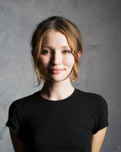 emilybrowningfans:  Emily Browning photographed by Jay L Clendenin