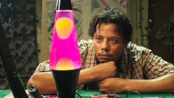 xantime:  Terrance Howard went from from “Hustle and Flow”