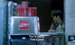 dilmfirector:  Chungking Express 