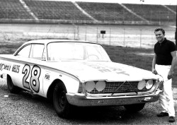 prova275:Fast Freddie Lorenzen… and his 1960 Ford