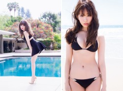 hamburg55:  小嶋陽菜