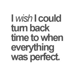 neuroticdream:  I miss you on We Heart It.