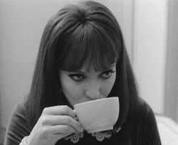gommor: Jean-Luc Godard - Alphaville (1965) 