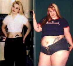 fabulousandthick:  ramblerpl:  good development  Gorgeous gals gaining and living the fat life and being happy!! :)