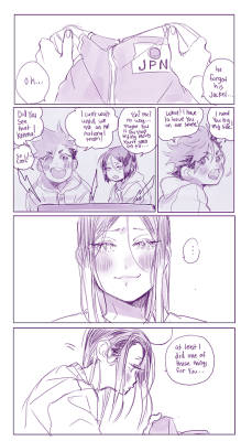mookie000:  a proud Kenma 