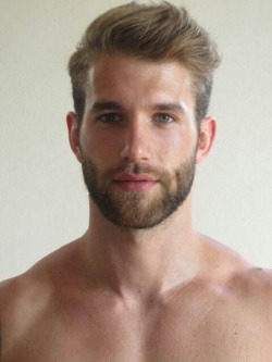 Andre Hamann. Those lips!