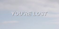 allindiecaps:  The Doors - You’re Lost Little Girl