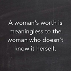 lestieandduh:  Reposted. But oh, so true ladies. 