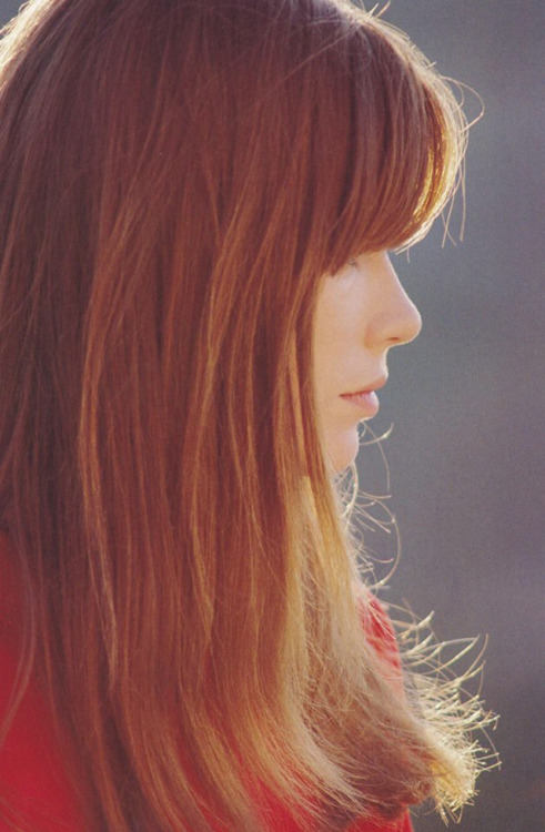 gaiatettamanti: Françoise Hardy 