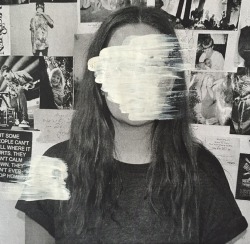hirxeth:self portrait for my photography class 