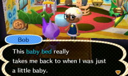 technicolorpie:  breaking news bob is a babyfur: his secret shame