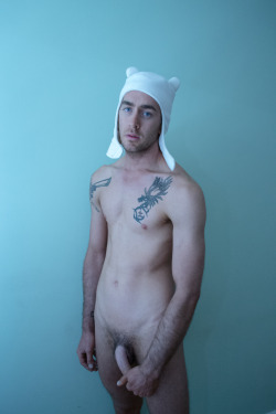 njephotography:  Lachlan’s Naked Adventure Time. Nick Elias